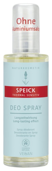 Thermal Sensitiv Deo Spray, 75ml