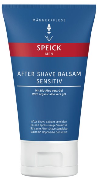 Men After Shave Balsam Sensitiv - konventionell, 100ml