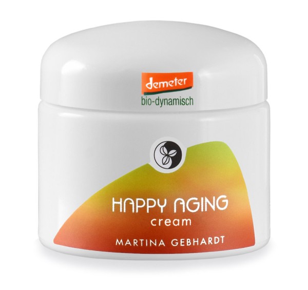 HAPPY AGING Cream DEMETER, 50ml