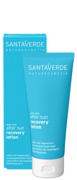 After Sun Recovery Lotion, 100ml
