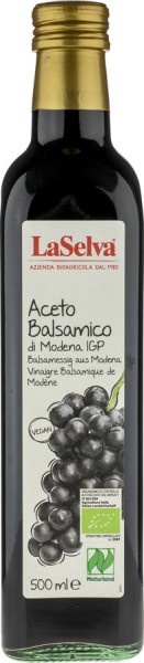 Aceto Balsamico di Modena IGP, 500ml