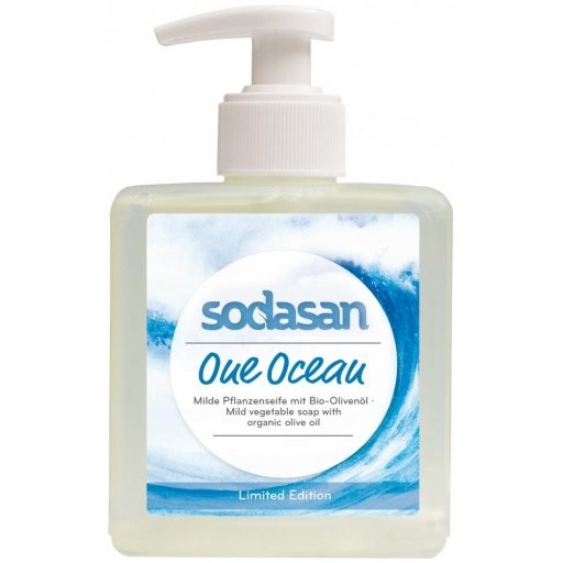 Flüssigseife One Ocean Ltd.Edition, 300ml