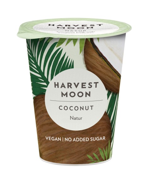 Kokos mit Joghurtkulturen natur - BigPot, 375g