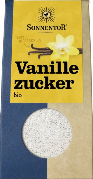 Vanillezucker, 50g