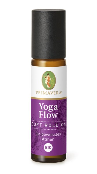Duft Roll-On Yoga Flow, 10ml