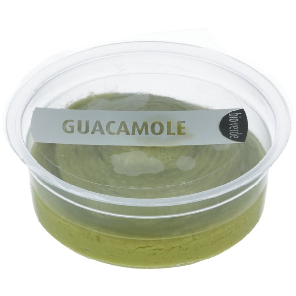 Guacamole Avocado-Creme, 90g