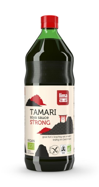 Tamari strong glutenfrei, 1,0l