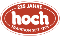 Oblatenfabrik Hoch